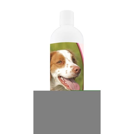 Pamperedpets 16 oz Brittany Deodorizing Shampoo PA739281